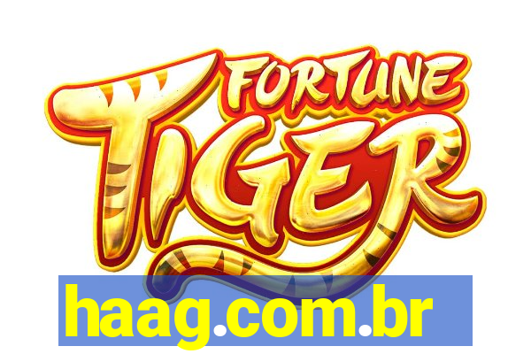 haag.com.br