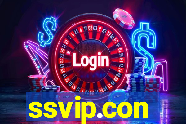 ssvip.con