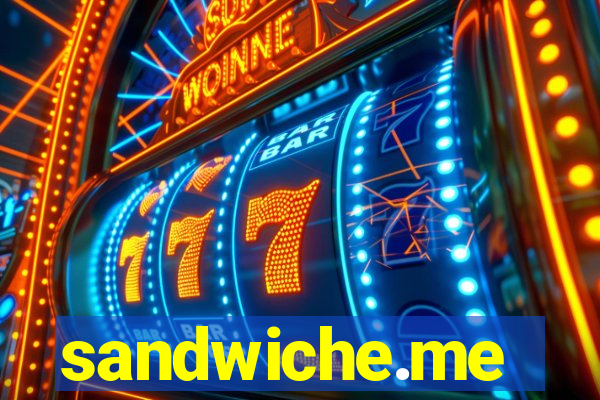 sandwiche.me
