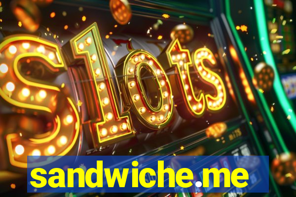 sandwiche.me