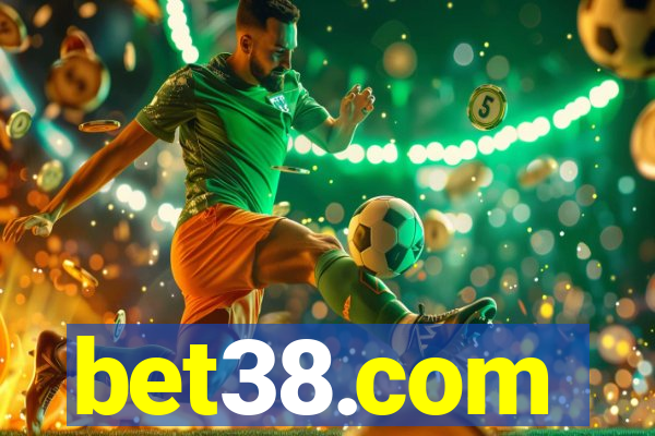 bet38.com