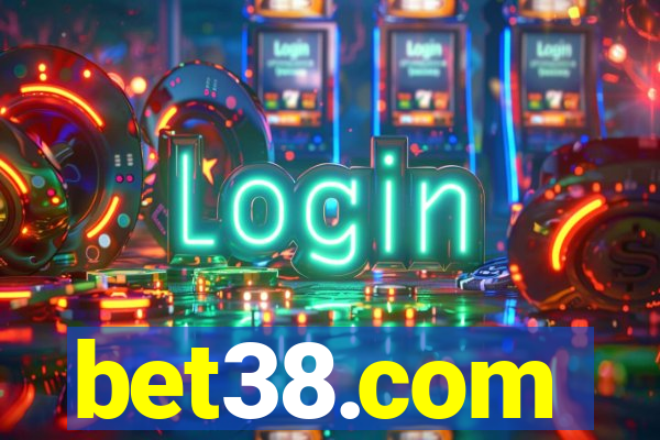 bet38.com