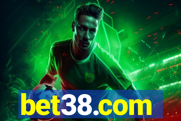 bet38.com