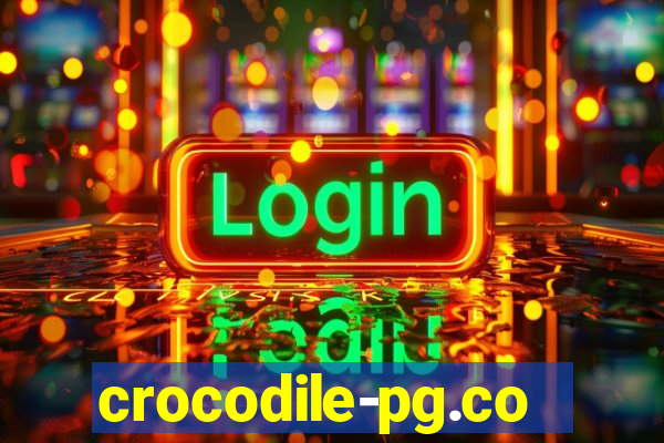 crocodile-pg.com