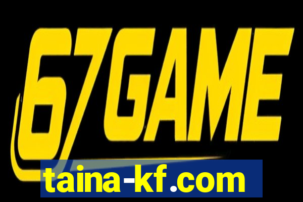 taina-kf.com