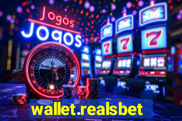 wallet.realsbet