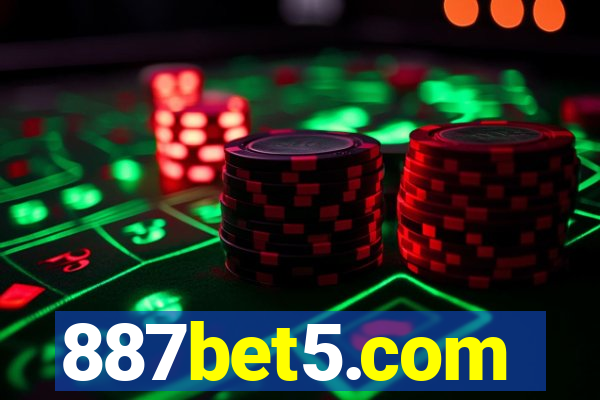 887bet5.com