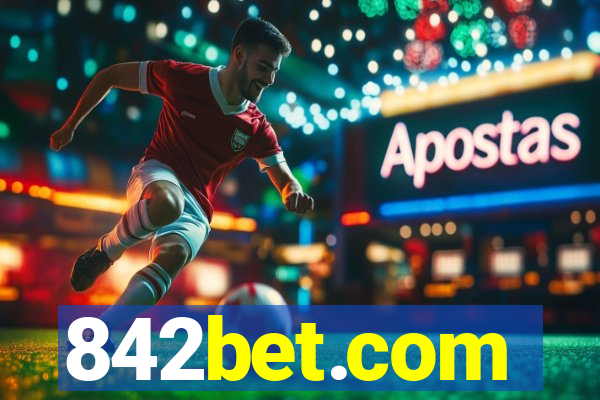 842bet.com