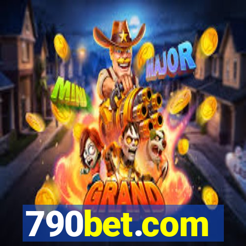 790bet.com
