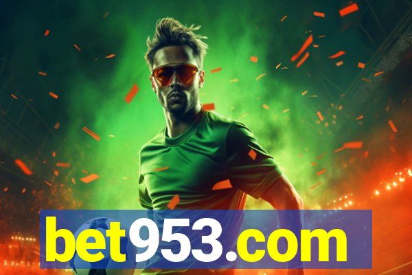 bet953.com