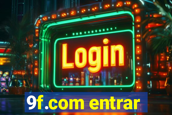 9f.com entrar