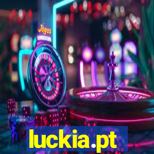 luckia.pt