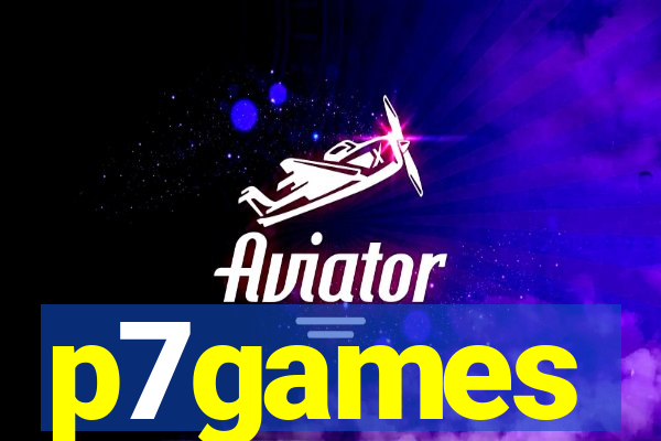 p7games