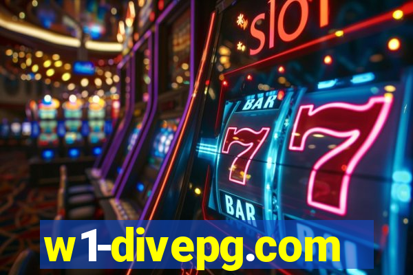 w1-divepg.com