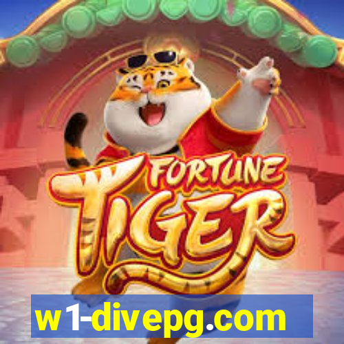 w1-divepg.com