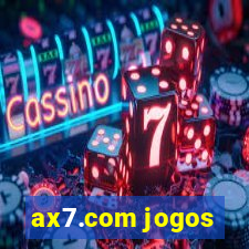 ax7.com jogos