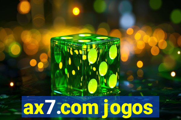 ax7.com jogos