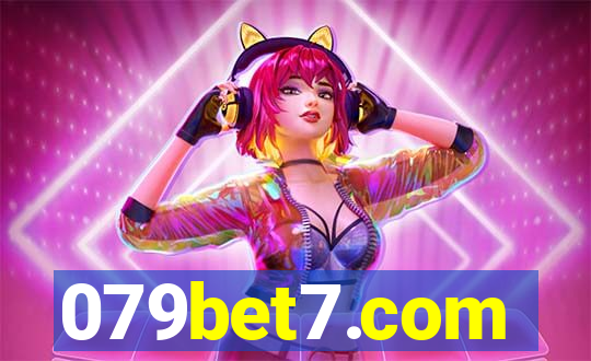 079bet7.com