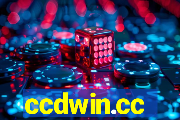 ccdwin.cc