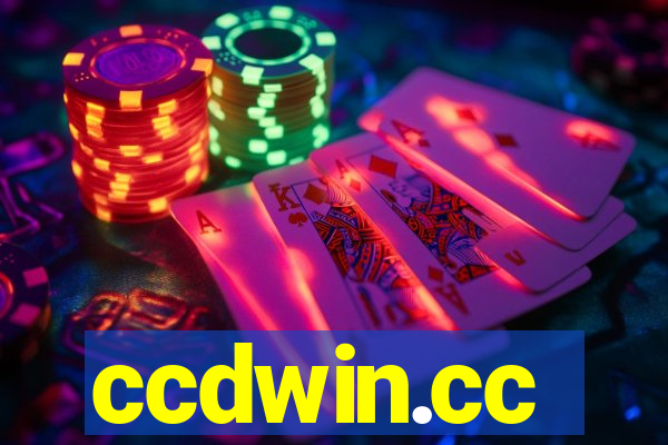 ccdwin.cc