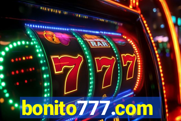 bonito777.com