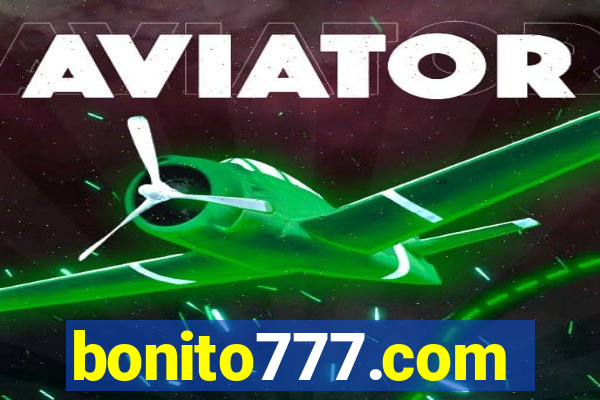 bonito777.com
