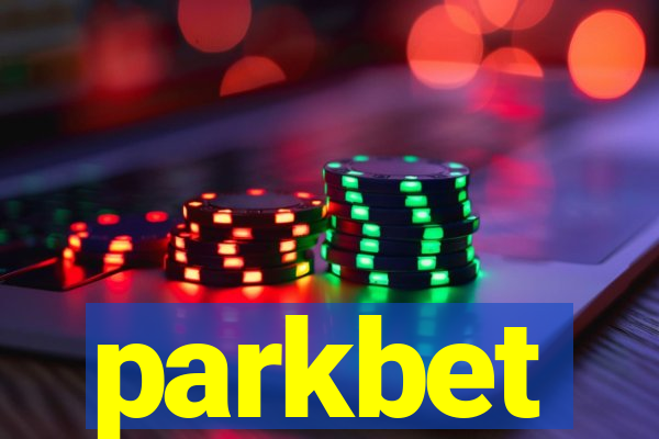 parkbet