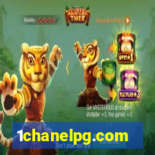 1chanelpg.com