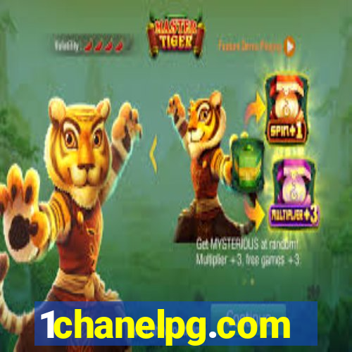 1chanelpg.com