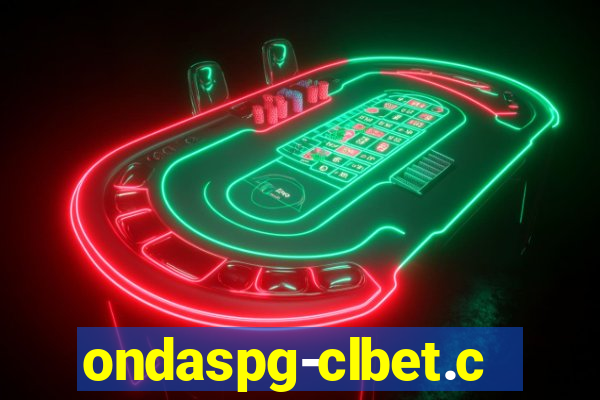 ondaspg-clbet.com