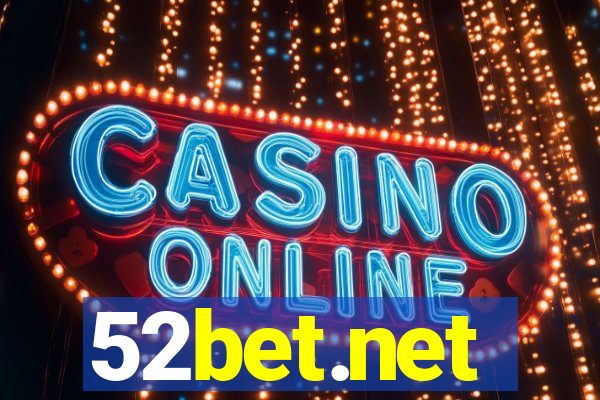 52bet.net