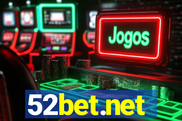 52bet.net