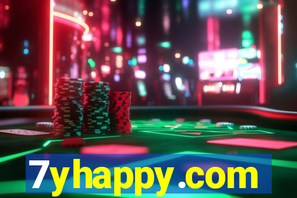 7yhappy.com