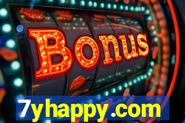 7yhappy.com