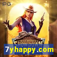7yhappy.com