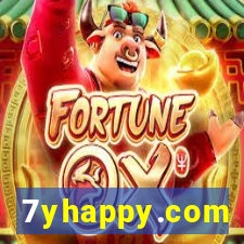7yhappy.com