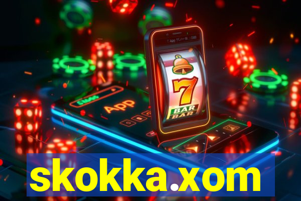 skokka.xom