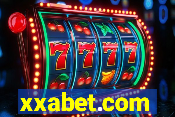 xxabet.com