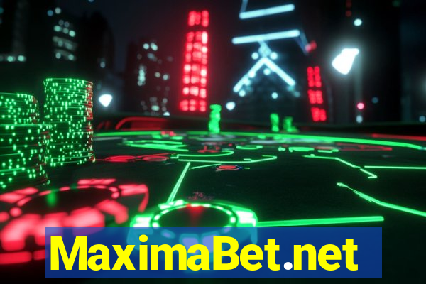 MaximaBet.net