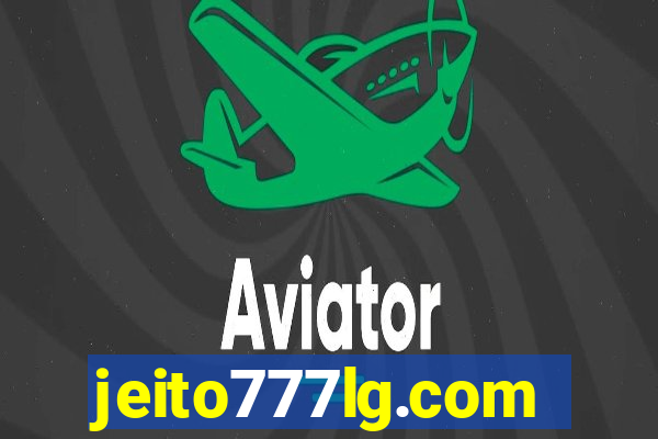 jeito777lg.com