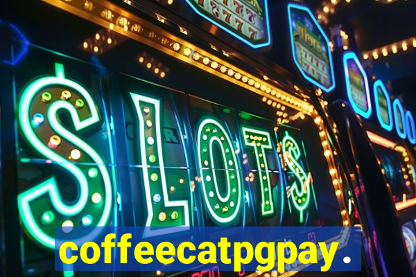 coffeecatpgpay.com