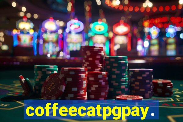 coffeecatpgpay.com