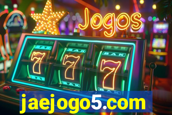 jaejogo5.com