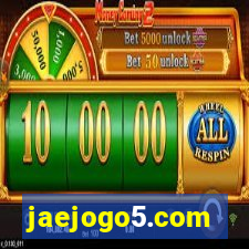 jaejogo5.com