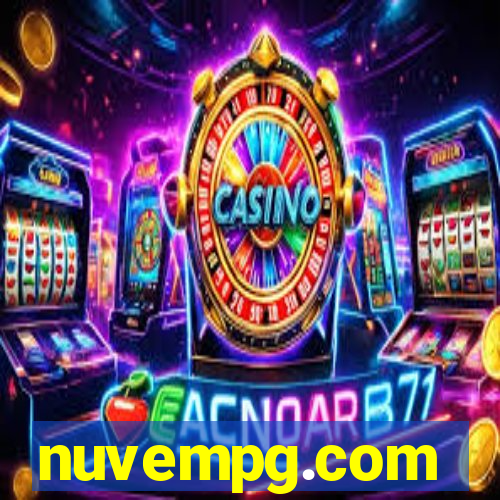 nuvempg.com