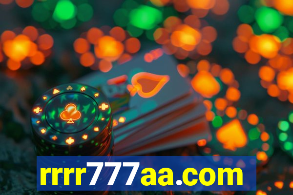 rrrr777aa.com