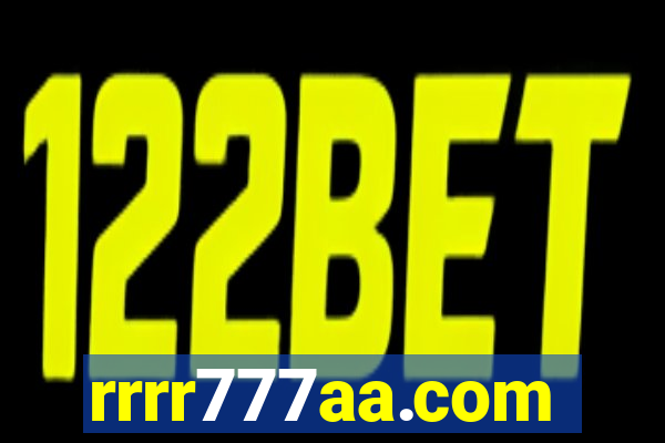 rrrr777aa.com