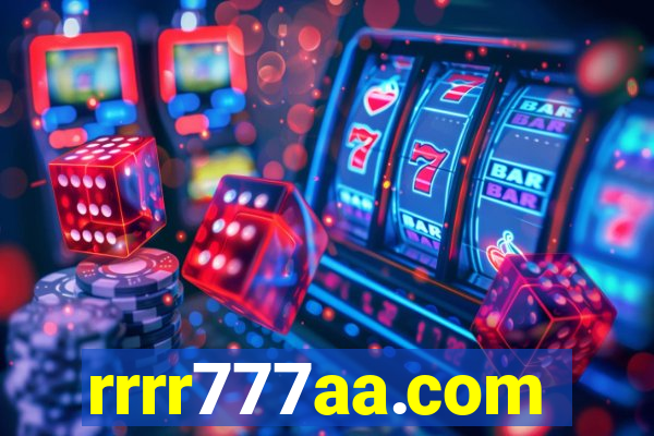 rrrr777aa.com