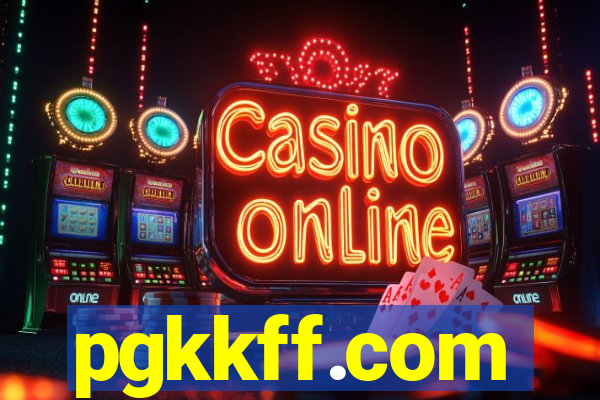 pgkkff.com