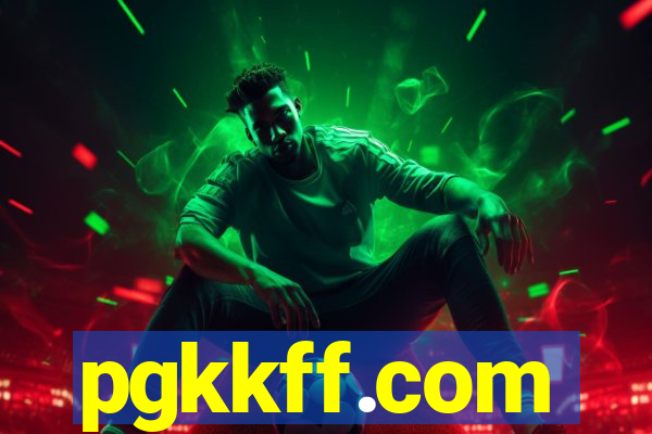 pgkkff.com
